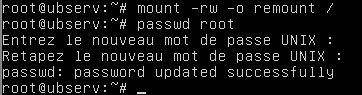 ubuntu-root-mdp3