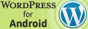 wordpress android