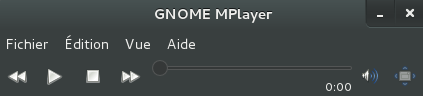 gnome-mplayer