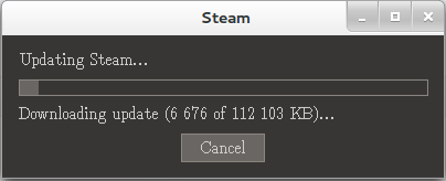 steam ubuntu linux
