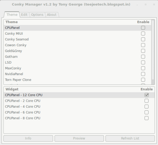 conky-manager