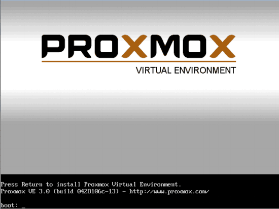 proxmox01