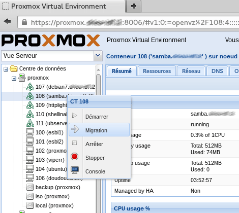 proxmox-migration_menu