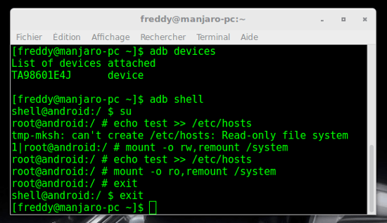 adb-android-linux-terminal